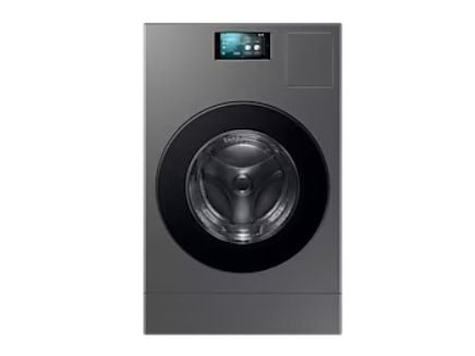 Samsung - Vaskemaskin/tørker - frontileggelse - 18 kg - 1049 rpm