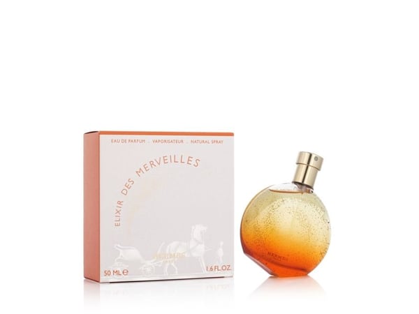 Hermès Elixir des Merveilles Eau De Parfum 50 ml (nainen)