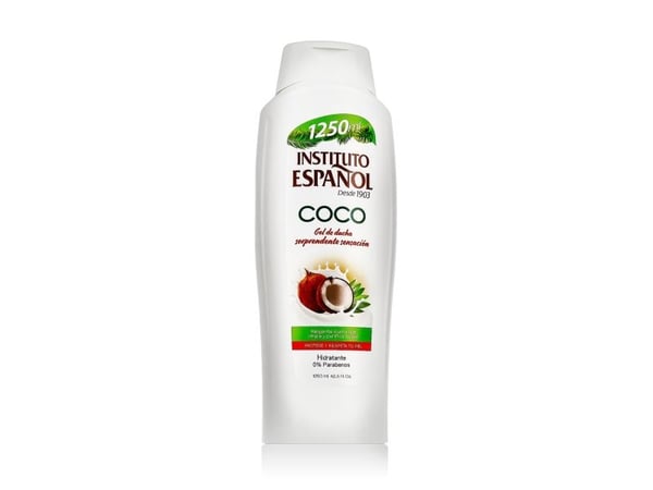Instituto Español Gel Coco 1250 ml