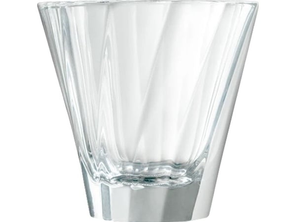 Loveramics Urban Glass (gjennomsiktig), 180 ml