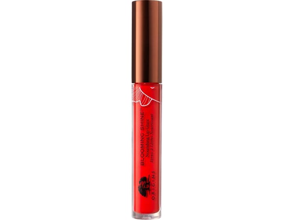 Origins Blooming Shine Lip Gloss 06 Petal Punch 2,6 ml