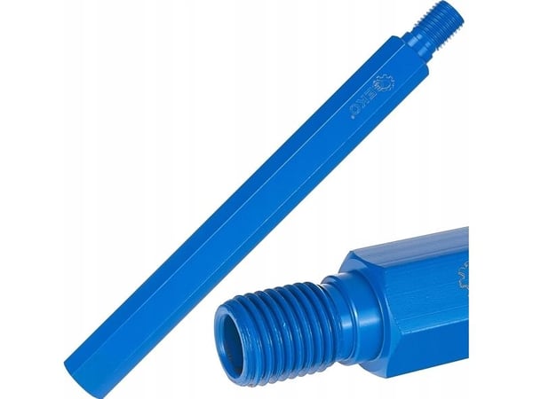 Jatkopala 40cm 1.1/4" (4)