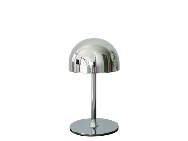 Tim ladattava H22cm, kromi
