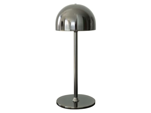 Tim ladattava H30cm, musta nikkeli