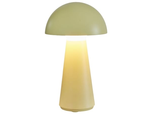 Sam ladattava H28cm, "Vaaleankeltainen"