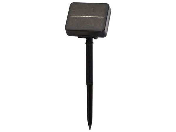 Sirius solpanel