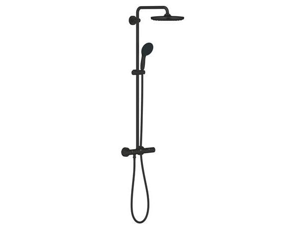 Grohe Vitalio Start Brusesyst. - Term. 9,5l F