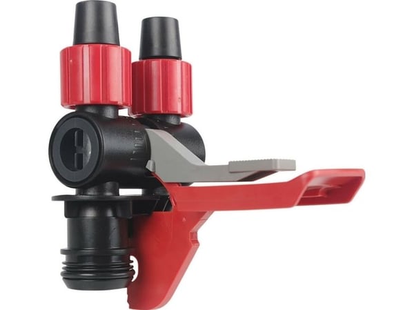 Fluval Aquastop-ventil for Fluval 107, 207, 307, 407 (A441, A444, A447, A450)
