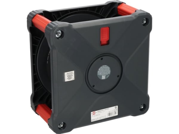 Brennenstuhl Profi K-Tro. Cube K (9201500110)