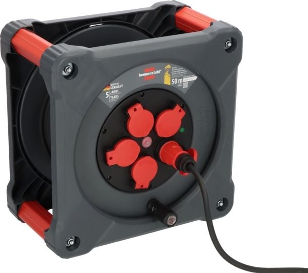 Brennenstuhl Profi K-Tro. Cube K (9201500110)