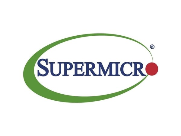 Supermicro - SAS intern kabel - med sidebånd - crossover - 4 x Mini SAS HD (SFF-8643) (hann) til SATA, sidebånd (hunn) - 55 cm