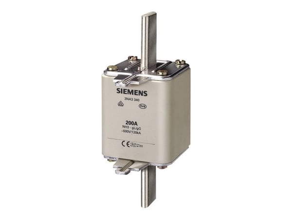 Siemens 3NA3365, 1 kpl, 162 mm, 90 mm, 232 mm, 944 g
