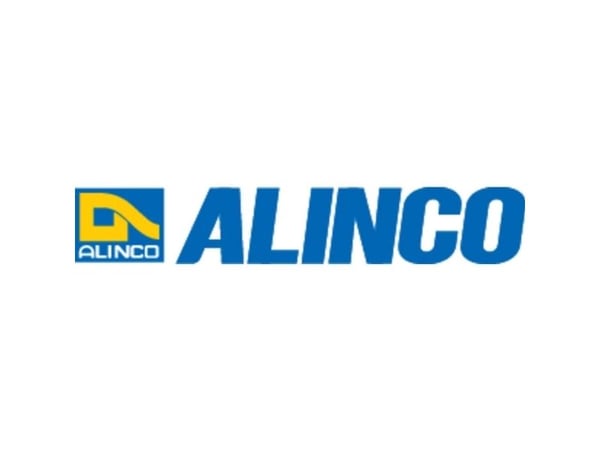 Kaiutinmikrofoni Alinco EMS-76 3315 1 kpl