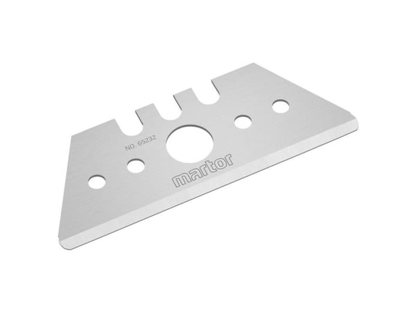 Knivblad 65232 trapez t/Profi25 10stk