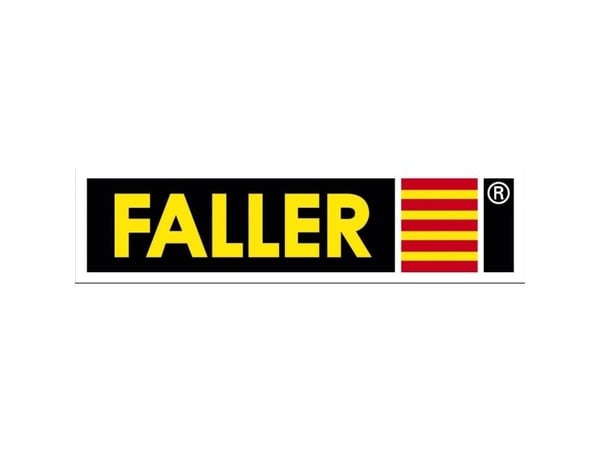 Faller 170610 H0 Koristelautanen Monzonit