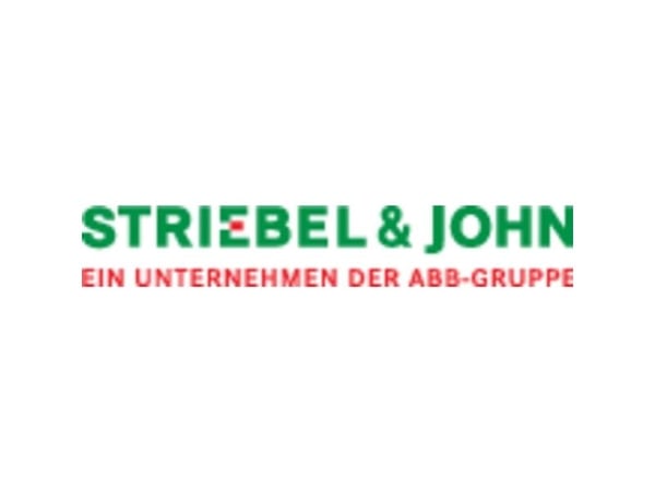 Striebel & John 2CPX062426R9999 plast (1 stk)