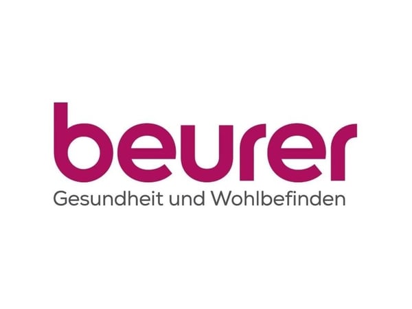 Beurer MP 52 pedikyr-/manikyrset slim