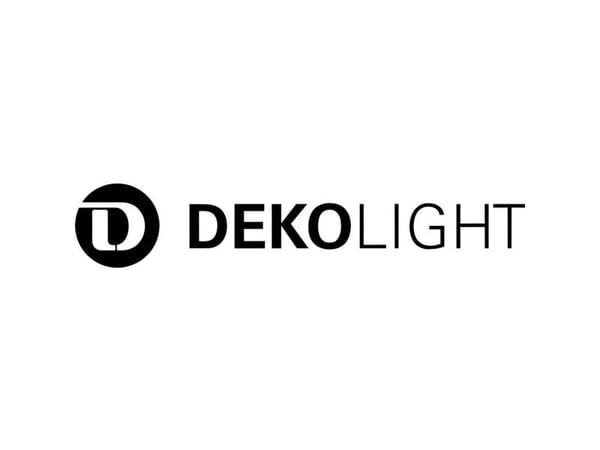 Deko Light 930308 Spread Lens für Serie Klara / Nihal Mini / Rigel Mini / Uni II Korkeajännitekiskojärjestelmän komponentit Heijastin 3-vaiheinen