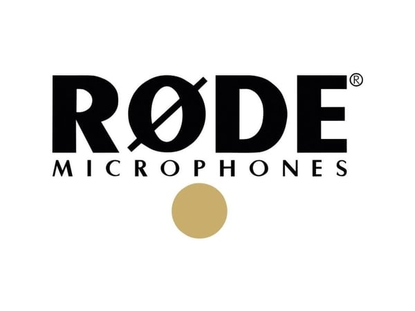 RØDE DS2, Pöydän mikrofoniteline, Pyöreä jalusta, musta, Metalli, Metalli, 3/8"