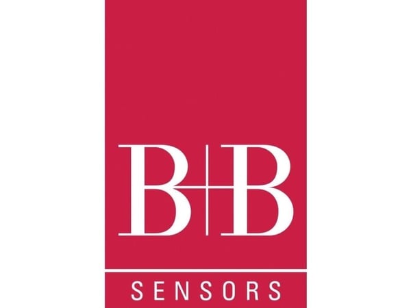 Dyksensor B & B Thermo-Technik K625 0150-30 -200 til +1100 °C K Kalibrering efterFabriksstandard