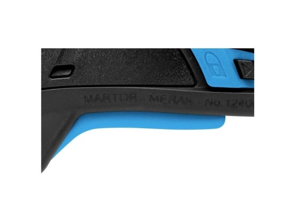Martor 1240019.17 sikkerhetskniv SECUPRO MERAK nr. 1240019