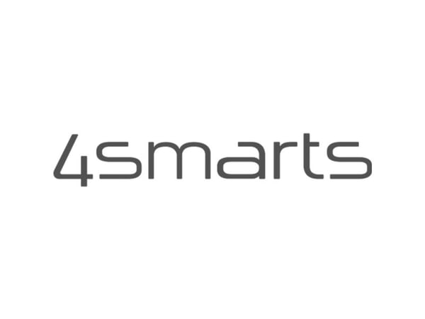 4smarts GRIP - Baksidesskydd för surfplatta - robust - termoplastisk polyuretan (TPU) - svart - 10.2" - för Apple 10.2-inch iPad (7:e generation, 8...
