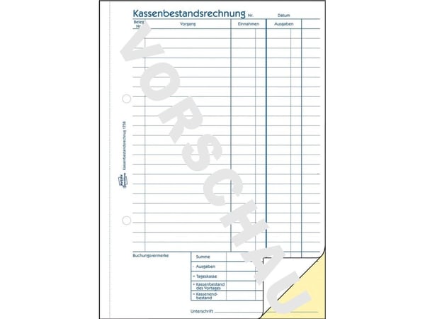Avery 1758, Hvit, Gult, Fotoark kartong, A5, 148 x 210 mm, 40 sider, 2 stykker