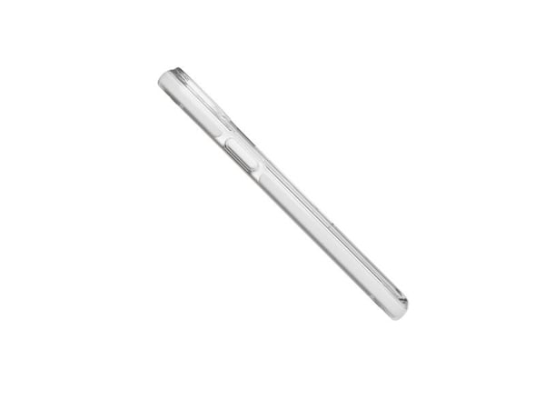 Tech21 T21-10285, Etui, Apple, iPhone 15 Plus, 17 cm (6.7"), Gjennomsiktig, Hvit
