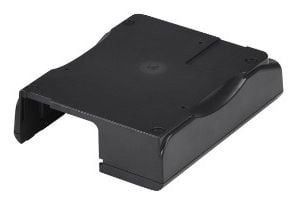 Zebra - Grundskåp för batteri - för Zebra ZD420d, ZD620d, ZD621d