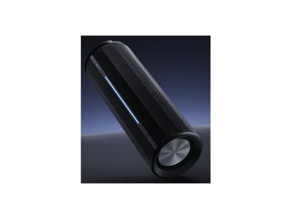 Xiaomi - Høyttaler - for bærbar bruk - trådløs - Bluetooth, NFC - 20 watt - 5-veis