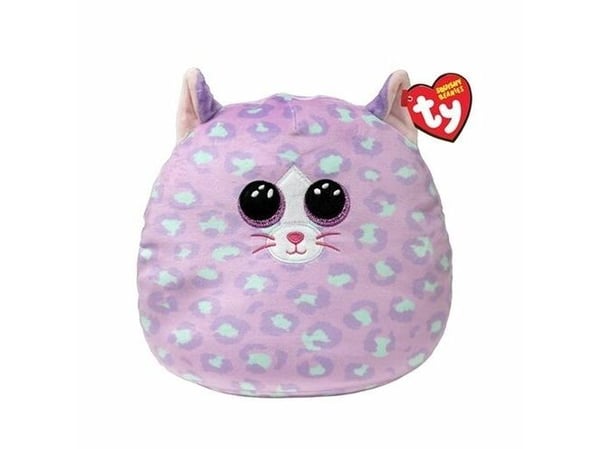 Squishy Beanies Cassidy - katt 22 cm