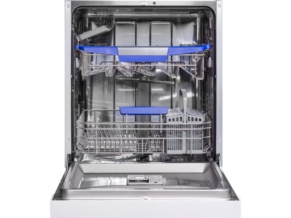 Ströme DW62B02D/01WH oppvaskmaskin, hvit