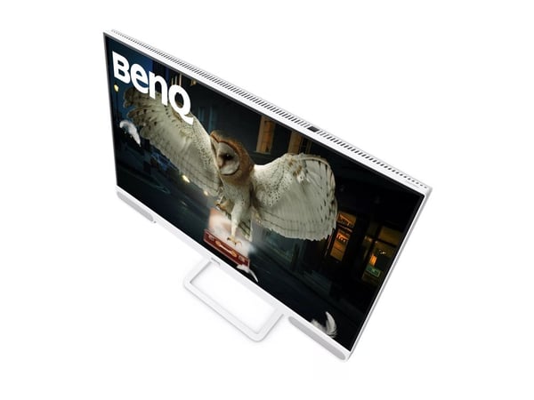 BenQ 27'' EW2790U IPS 4K USB-C (65W)