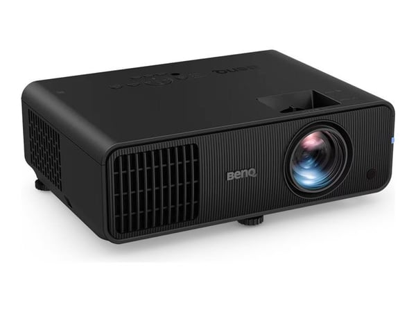 BenQ LH835ST - DLP-projektor - laser - 3D - 4000 ANSI-lumen - Full HD (1920 x 1080) - 16:9 - 1080p