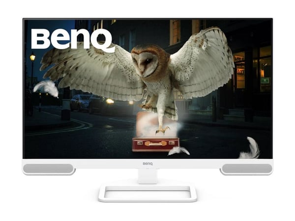 BenQ 27'' EW2790U IPS 4K USB-C (65W)