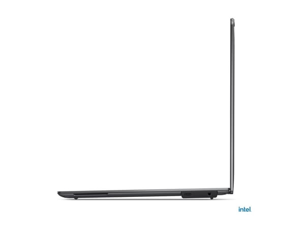 Lenovo ThinkPad X9-14 Gen 1 21QA - Aura Edition - Copilot+ PC - 180-graders hengseldesign - Intel Core Ultra 7 - 258V / inntil 4.8 GHz - Evo - Win ...