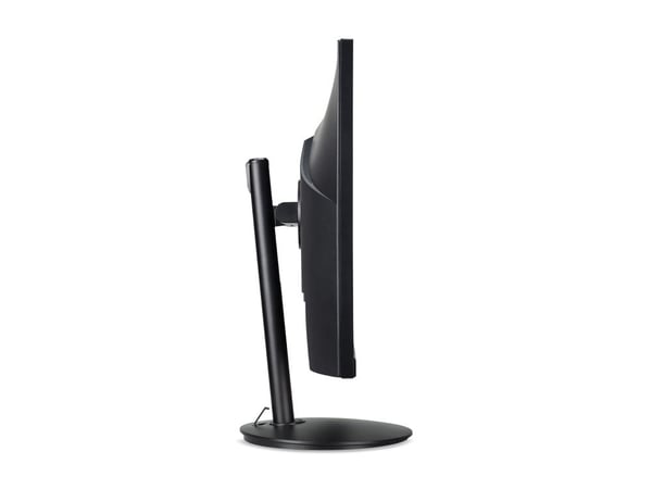Acer Vero CB272 Gbmiprx - CB2 Series - LCD-skjerm - 27" - 1920 x 1080 Full HD (1080p) - IPS - 1 ms - HDMI, VGA, DisplayPort - høyttalere - svart