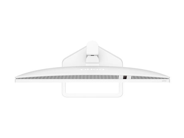 BenQ Premium EW2790U - LED-skjerm - 27" - 3840 x 2160 4K - IPS - 400 cd/m² - 1000:1 - DisplayHDR 1400 - 5 ms - 3xHDMI, USB-C - høyttalere