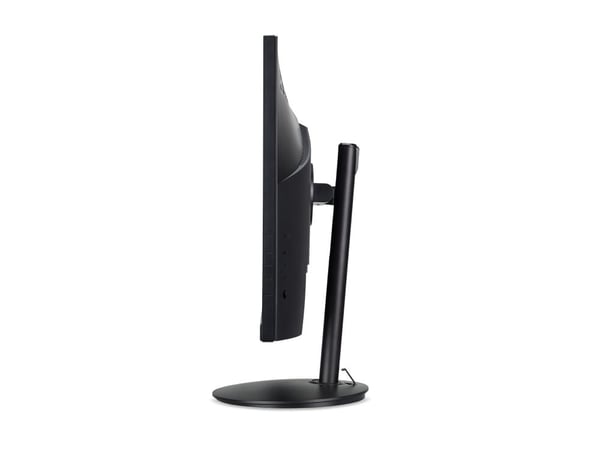 Acer Vero CB272 Gbmiprx - CB2 Series - LCD-skjerm - 27" - 1920 x 1080 Full HD (1080p) - IPS - 1 ms - HDMI, VGA, DisplayPort - høyttalere - svart