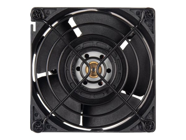SilverStone FHS 80X PWM Lufter - 80mm SilverStone FHS 80X PWM Lufter - 80mm