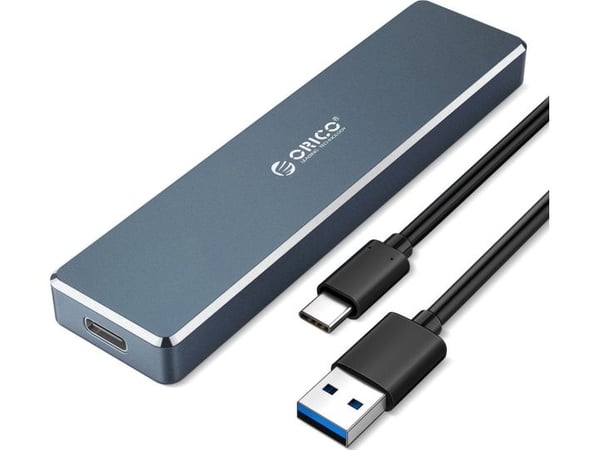 Orico M.2 USB-C disk-lomme