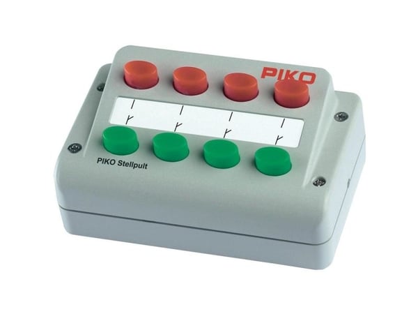 Piko H0 55262 kontrollpanel (55262)