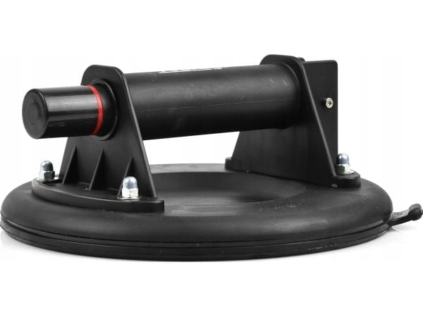GEKO vakuumsugkopp 200 mm m. pump 100 kg / TVARDY
