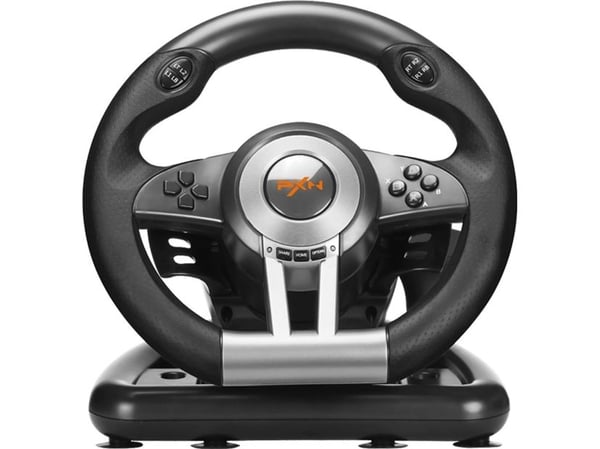 PXN-V3 peliohjauspyörä (PC / PS3 / PS4 / XBOX ONE / SWITCH)