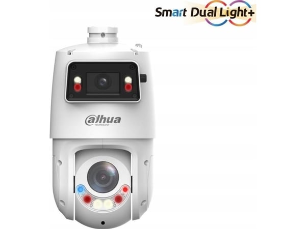 KAMERA IP DAHUA SDT4E425-4F-GB-A-PV1-0400 (SDT4E425-4F-GB-A-PV1-0400)