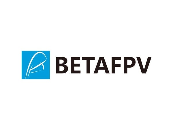 BETAFPV 00313664_1 multicopter propellersett Cetus Pro FPV-kit