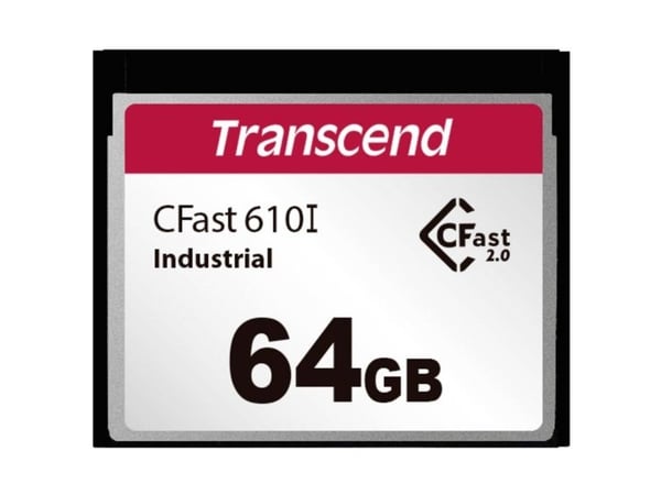 Transcend TS64GCFX610I