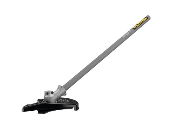 DeWALT DCMASBC1N-XJ, Blad till röjsåg, Svart, Stål, 54 V, 20 cm