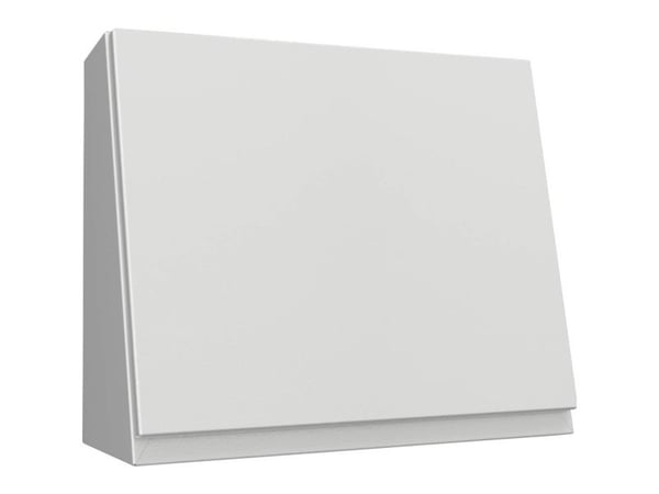Rittal CX 6720.000 benk-kabinet-topplokk (B x H) 600 mm x 515 mm stålplate grå 1 stk