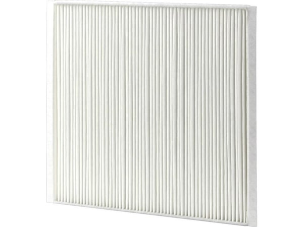 Rittal 3173.120, Filter, Polyetylentereftalat (PET), Hvit, 5 stykker, 510 g